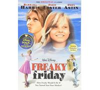 Freaky Friday (1976) [Edizione: Stati Uniti]
