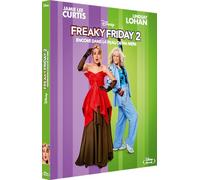 Freaky Friday 2 : Encore dans la Peau de ma mère [Blu-Ray]