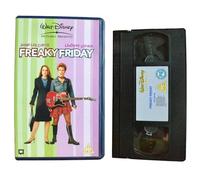 Freaky Friday