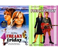 Freaky Friday