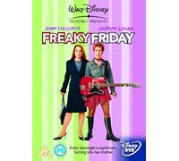 Freaky Friday [Edizione: Regno Unito]
