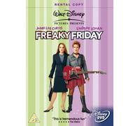 Freaky Friday [Edizione: Regno Unito] [Edizione: Regno Unito]