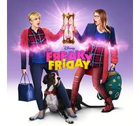 Freaky Friday - Freaky Friday - O.S.T.