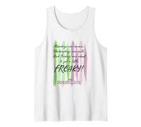 Freaky Friday Get Your Freak On Canotta