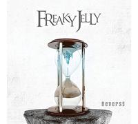 Freaky Jelly - Reverse