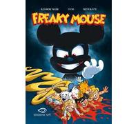 Freaky Mouse