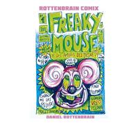 FREAKY MOUSE: Y LOS AMIGOS DEL DISNEI