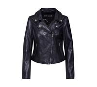 FREAKY NATION Giacca di mezza stagione 'Bali' nero, Taglia S