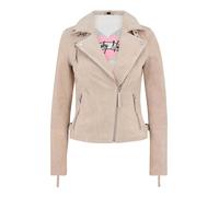 FREAKY NATION Giacca di mezza stagione beige Donna FREAKY NATION M
