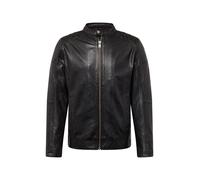 FREAKY NATION Giacca di mezza stagione 'Gray' nero Uomo FREAKY NATION XL