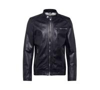 FREAKY NATION Giacca di mezza stagione 'Lucky Jim' nero Uomo FREAKY NATION XXXL nero