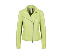 FREAKY NATION Giacca di mezza stagione 'Summer Breeze' verde / argento Donna FREAKY NATION L verde / argento
