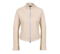 FREAKY NATION Giacca di mezza stagione 'Sweet Rose' beige Donna FREAKY NATION XL