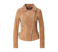 FREAKY NATION Giacca di mezza stagione 'Taxi Driver' cognac Donna - Abbigliamento - Taglie comode - Giacche FREAKY NATION L