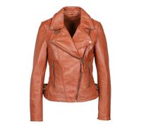 FREAKY NATION Giacca di mezza stagione 'Taxi Driver' cognac Donna FREAKY NATION XXL cognac