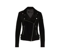 Freaky Nation Taxi Driver Giacca, Nero (Black 9000), Large Donna