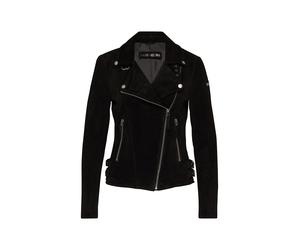 FREAKY NATION Giacca di mezza stagione 'Taxi Driver' nero Donna FREAKY NATION M