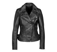 FREAKY NATION Giacca di mezza stagione 'Taxi Driver' nero Donna FREAKY NATION S