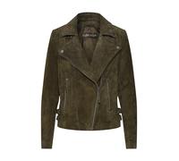 FREAKY NATION Giacca di mezza stagione 'Taxi Driver' oliva Donna FREAKY NATION XL oliva