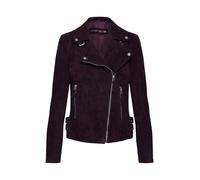 FREAKY NATION Giacca di mezza stagione 'Taxi Driver' rosso ciliegia Donna FREAKY NATION L rosso ciliegia