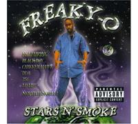 Freaky-O - Stars N'Smoke