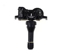 FREAZE 68105280AF Misura for 2014-2021 JEEP RENEGADE TPMS Sensore di Pressione Dei Pneumatici 433 68313387AA/68313387AB/68252493AA/68252493AB/68105280AD