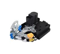 FREAZE Serratura centrale Attuatore Modulo Fermo Meccanismo Motore Adatto for Chevrolet Epica Daewoo Tosca 96636039 96636043 96636044 96636045(Front Right)