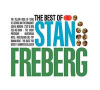 Freberg, Stan - Best Of