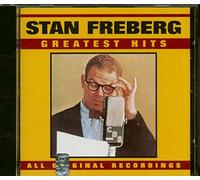 Freberg, Stan - Greatest Hits