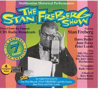 Freberg Stan - Stan Freberg Show 1