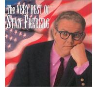 Freberg, Stan - Very Best of Stan Freberg