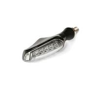 Frecce a Led Koso nero opaco KO-HE015KI0