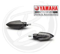 FRECCE A LED ORIGINALI YAMAHA CARBON MT-125 MT 125 2020 2021 2022 2023
