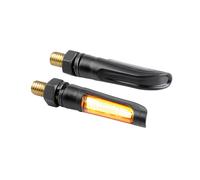 Frecce Moto Omologate Nail, indicatori di direzione a led - 12V LED