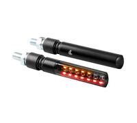 Line SQ Rear, indicatori di direzione a led sequenziale e luce di posizione/stop