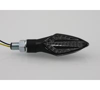 Frecce A LED RC-100 Posteriori Per INDIAN FTR 1200 / S 2019-2020 PROTECH