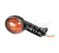 Vicma Intermittenti Anteriore Destro e Posteriore Sinistro per Benelli 491 e Peugeot Trekker