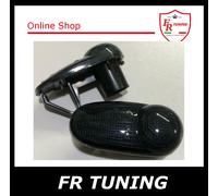 FRECCE ALFA ROMEO MITO - 147 - GT COPPIA LUCCIOLE LATERALI FUME NERE SMOKE