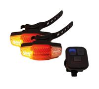 Frecce Anteriori E Posteriori Monopattino E Bici Xoblivion