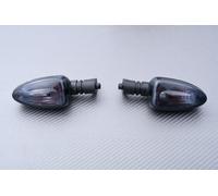 Frecce Anteriori Freccia Dest/Sin Fumè Nero APRILIA Tuono V4 1000 2011-2014