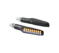 Frecce anteriori Lampa Victory con luce di posizione 12V LED