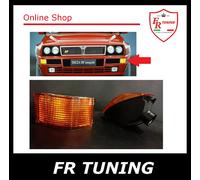 FRECCE ANTERIORI LANCIA DELTA EVOLUZIONE COPPIA LUCCIOLE FANALINI EVO