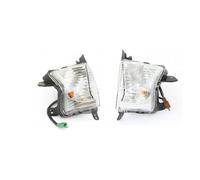 Frecce anteriori per Nmax 125 2015-2020 Omologate CE Indicatori di direzione