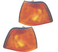 Frecce anteriori set per 3 E36 anno di costruzione 91-99 Limousine Compact, Indicatore di Direzione