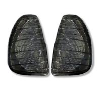 Frecce Anteriori Set per Mercedes W123 75-85 Fumè Frecce Coppia Destro Sinistro