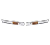 Frecce Anteriori Set Per VW Passat 3C 05-11 Trasparente Coppia Destro Sinistro