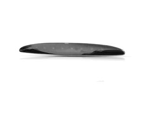 Frecce Auto Per Gen Per MINI Per Cooper Per R50 Per R53 Per Hatchback 2002-2006 63256935790 8-LED High Mount Terzo 3rd Freno Stop Luce Coda Indicatori di direzione(Smoked Lens)