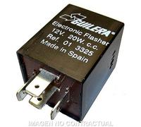 Intermittenza CC 12V 20W Moto Motore Ricambi Ciclomotore Accessori