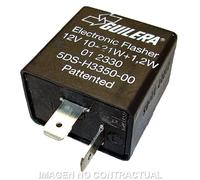 Frecce Cc 12v 21wx2 + 3,4w 2 Terminali Con Supporto per Moto