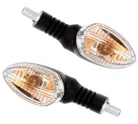 Frecce complete Anteriori O Posteriori per Piaggio MP3 300 Hybrid 2010 2011 2012